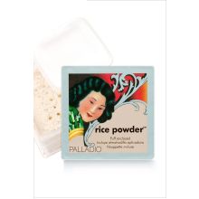 Palladio Rice Powder RP02 Translucent