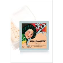 Palladio Rice Powder RP08 Warm Beige