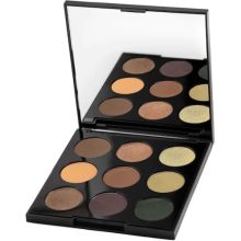 Palladio Ultimate Palette Natural Earth