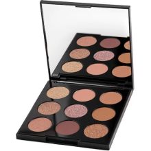 Palladio Ultimate Palette Rosey Nudes