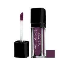 Palladio Velvet Matte Cream Lip Color- Damask LV04