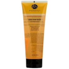 Paul Brown Kukui Sport Washe Shampoo 6.8 oz