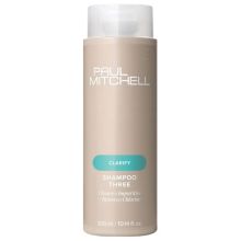 Paul Mitchell Clarify Shampoo Three 10.14 oz