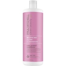 Paul Mitchell Clean Beauty Color Protect Conditioner 33.8 oz
