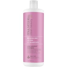 Paul Mitchell Clean Beauty Color Protect Shampoo 33.8 oz