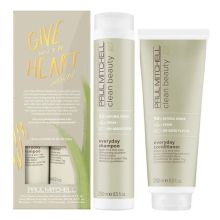 Paul Mitchell Clean Beauty Everyday Duo