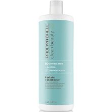 Paul Mitchell Clean Beauty Hydrate Conditioner 33.8 oz