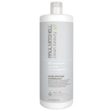 Paul Mitchell Clean Beauty Scalp Therapy Conditioner 33.8 oz
