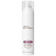 Paul Mitchell Extra-Body Firm Hairspray 9.5 oz