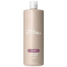 Paul Mitchell Extra-Body Shampoo