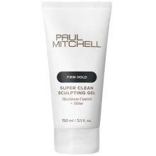 Paul Mitchell Firm Hold Super Clean Sculpting Gel