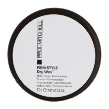 Paul Mitchell Firm Style Dry Wax 1.8 oz