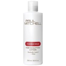 Paul Mitchell Flexible Hold Hair Sculpting Lotion 8.5 oz