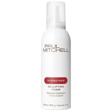 Paul Mitchell Flexible Hold Sculpting Foam