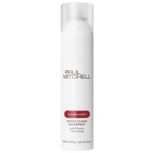 Paul Mitchell Flexible Hold Super Clean Hairspray