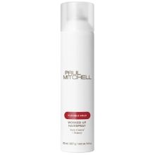 Paul Mitchell Flexible Hold Worked Up Hairspray 9.4 oz