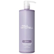 Paul Mitchell Forever Blonde Conditioner