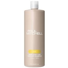 Paul Mitchell Kids Baby Don't Cry Tearless Shampoo