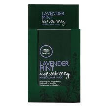 Paul Mitchell Lavender Mint Deep Conditioning Mineral Mask Packet
