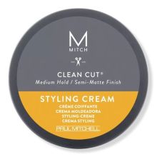 Paul Mitchell Mitch Clean Cut Styling Cream