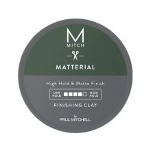 Paul Mitchell MITCH Matterial Finishing Clay 3 oz