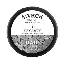 Paul Mitchell MVRCK Dry Paste 3 oz