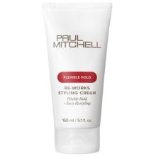 Paul Mitchell Re-Works Styling Cream 5.1 oz