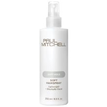 Paul Mitchell Soft Hairspray 8.5 oz