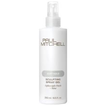 Paul Mitchell Soft Hold Sculpting Spray Gel