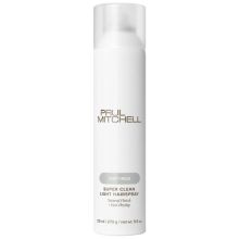 Paul Mitchell Super Clean Light Hairspray 9.5 oz