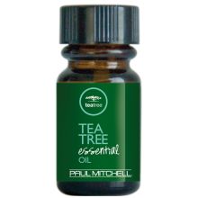 Paul Mitchell Tea Tree Essential Oil 0.33 oz