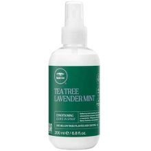 Paul Mitchell Tea Tree Lavender Mint Conditioning Leave-In Spray 6.8 oz