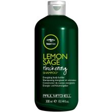 Paul Mitchell Tea Tree Lemon Sage Thickening Shampoo