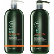 Paul Mitchell Tea Tree Special Color Liter Duo