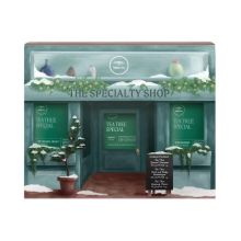 Paul Mitchell Tea Tree Special Deluxe Holiday Gift Set