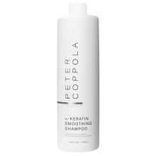 Peter Coppola a-Keratin Smoothing Shampoo 24 oz