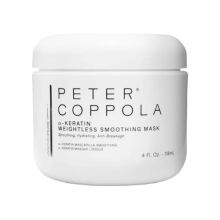 Peter Coppola a-Keratin Weightless Smoothing Mask 4 oz
