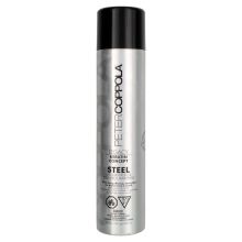 Peter Coppola Keratin Concept Steel Medium Hold & Control Hairspray 10 oz
