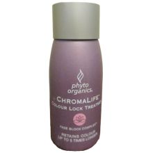 Phyto Organics Chromalife Colour Lock Treatment 1oz