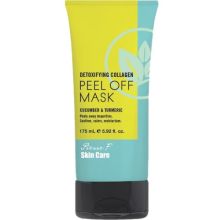 Pierre F Detoxifying Collagen Peel off Mask 5.92 oz