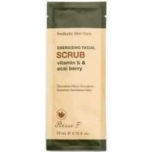 Pierre F ProBiotic Energizing Scrub Sachet 0.75 oz