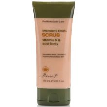 Pierre F ProBiotic Energizing Facial Scrub 5.92 oz
