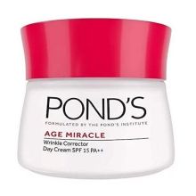 Ponds Age Miracle Wrinke Cream 1.7 oz