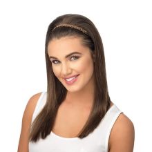 Hairdo Double Braid Headband