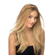 Hairdo Thick Braid Headband