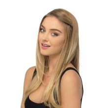 Hairdo Two Braid Extension