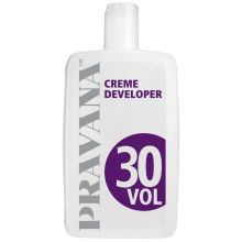 Pravana 30 Volume Creme Developer 33.8 oz
