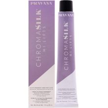 Pravana ChromaSilk Hi-Lifts Cool Violet 3 oz