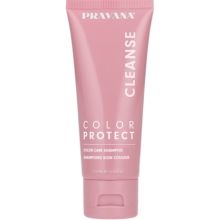 Pravana Color Protect Cleanse Shampoo 2 oz