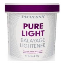 Pravana Pure Light Balayage Lightener 16 oz